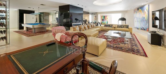 8 bedrooms Villa in Estepona, Spain No. 55353 58