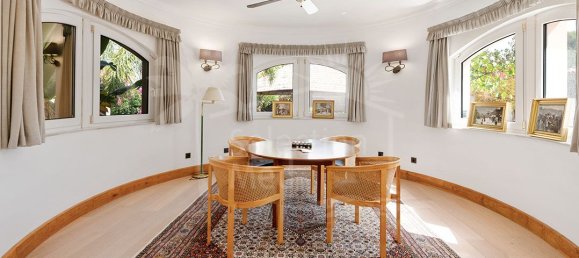 8 bedrooms Villa in Estepona, Spain No. 55353 61