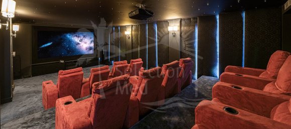 8 bedrooms Villa in Estepona, Spain No. 55353 54