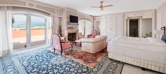 8 bedrooms Villa in Estepona, Spain No. 55353 52