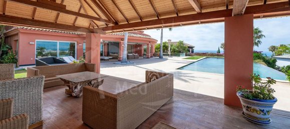 8 bedrooms Villa in Estepona, Spain No. 55353 66
