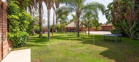 8 bedrooms Villa in Estepona, Spain No. 55353 65