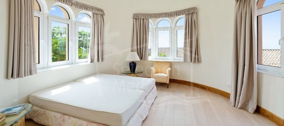 8 bedrooms Villa in Estepona, Spain No. 55353 38