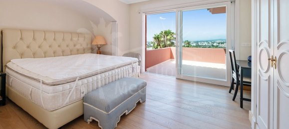 8 bedrooms Villa in Estepona, Spain No. 55353 42