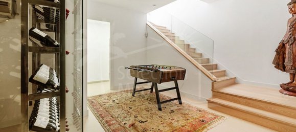 8 bedrooms Villa in Estepona, Spain No. 55353 60