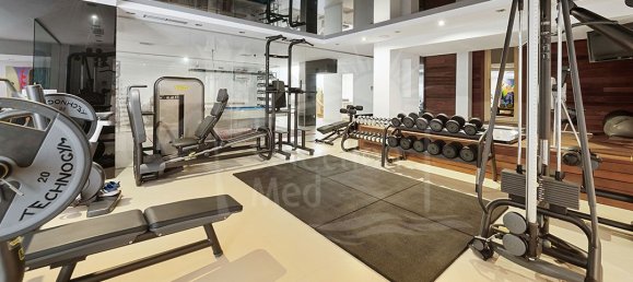 8 bedrooms Villa in Estepona, Spain No. 55353 56