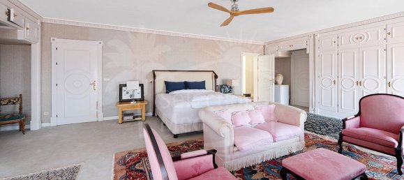 8 bedrooms Villa in Estepona, Spain No. 55353 50