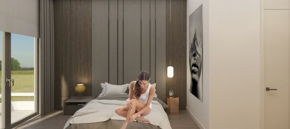 Apartment 2+1 in The Cruise Collection, Aksu, Turkey No. 39937 2