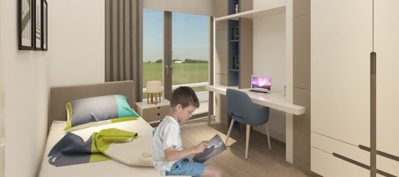 Apartment 2+1 in The Cruise Collection, Aksu, Turkey No. 39937 3