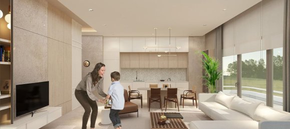 Apartment 2+1 in The Cruise Collection, Aksu, Turkey No. 39937 5