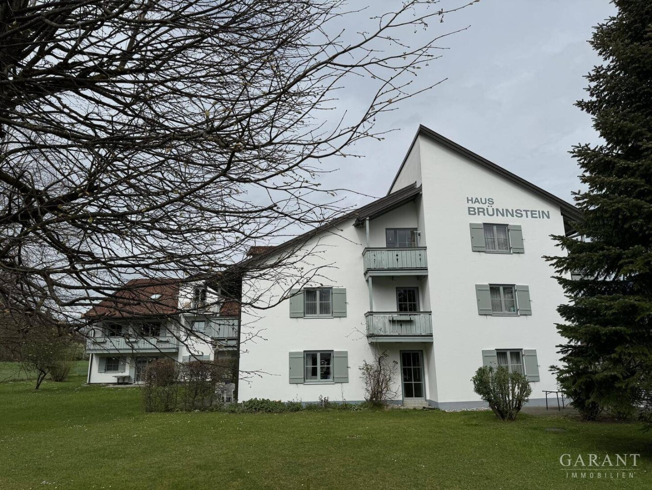 1 bedroom Apartment in Rosenheim, Germany No. 118765