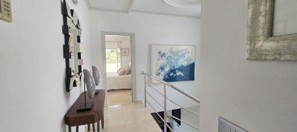 4 غرف نوم فيلا في Mijas, Spain رقم 137231 73