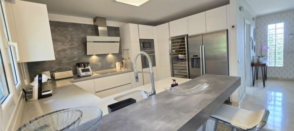 4 Schlafzimmer Villa in Mijas, Spain, Nr. 137231 34