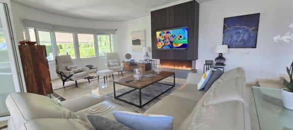 4 Schlafzimmer Villa in Mijas, Spain, Nr. 137231 41