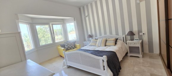 4 Schlafzimmer Villa in Mijas, Spain, Nr. 137231 22