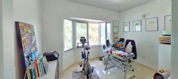 4 Schlafzimmer Villa in Mijas, Spain, Nr. 137231 54