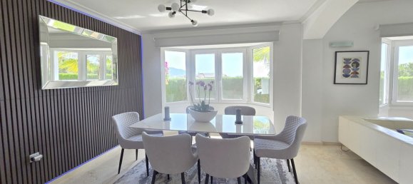 4 Schlafzimmer Villa in Mijas, Spain, Nr. 137231 6