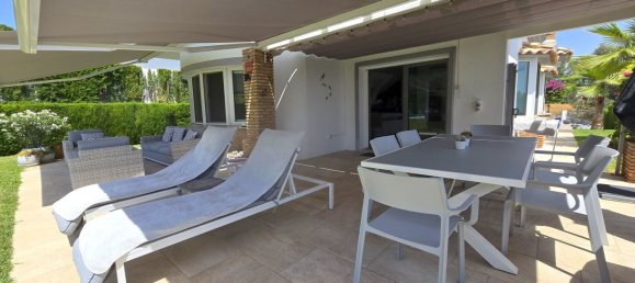 4 Schlafzimmer Villa in Mijas, Spain, Nr. 137231 48