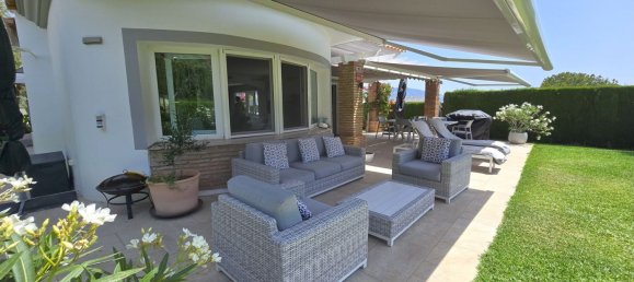 4 غرف نوم فيلا في Mijas, Spain رقم 137231 71