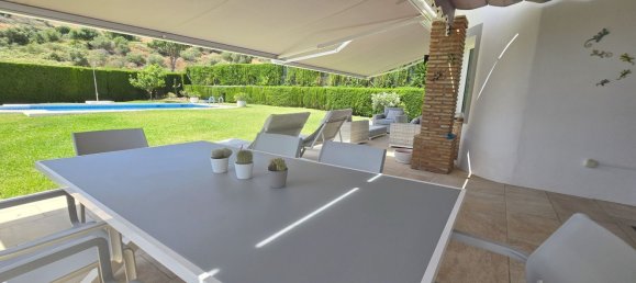 4 Schlafzimmer Villa in Mijas, Spain, Nr. 137231 49