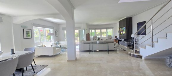 4 Schlafzimmer Villa in Mijas, Spain, Nr. 137231 32