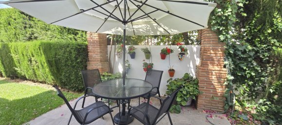 4 Schlafzimmer Villa in Mijas, Spain, Nr. 137231 30