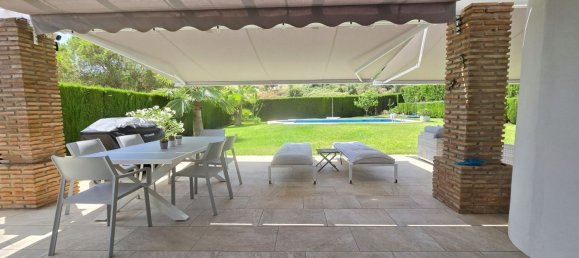 4 Schlafzimmer Villa in Mijas, Spain, Nr. 137231 9