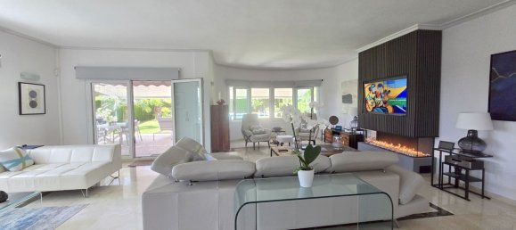 4 Schlafzimmer Villa in Mijas, Spain, Nr. 137231 7