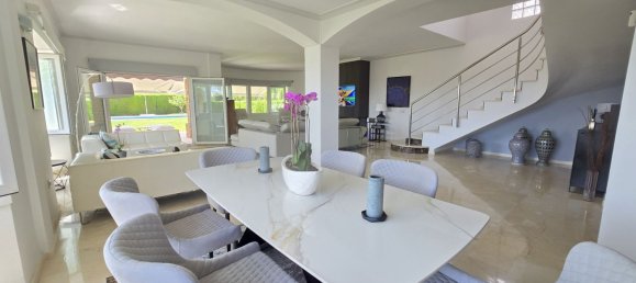 4 Schlafzimmer Villa in Mijas, Spain, Nr. 137231 36