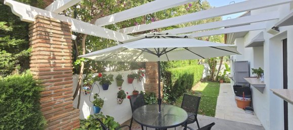 4 Schlafzimmer Villa in Mijas, Spain, Nr. 137231 51