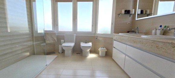 4 Schlafzimmer Villa in Mijas, Spain, Nr. 137231 14