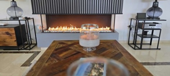 4 Schlafzimmer Villa in Mijas, Spain, Nr. 137231 43