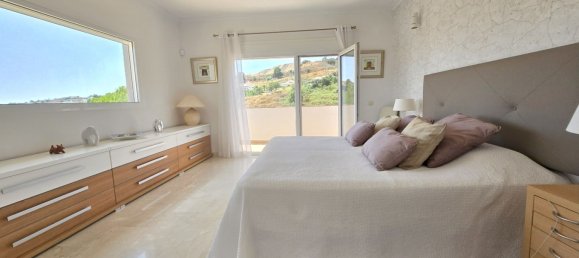 4 Schlafzimmer Villa in Mijas, Spain, Nr. 137231 13