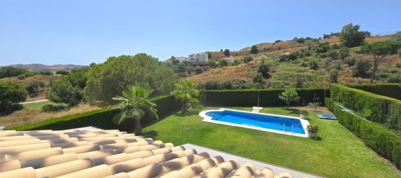 4 Schlafzimmer Villa in Mijas, Spain, Nr. 137231 59