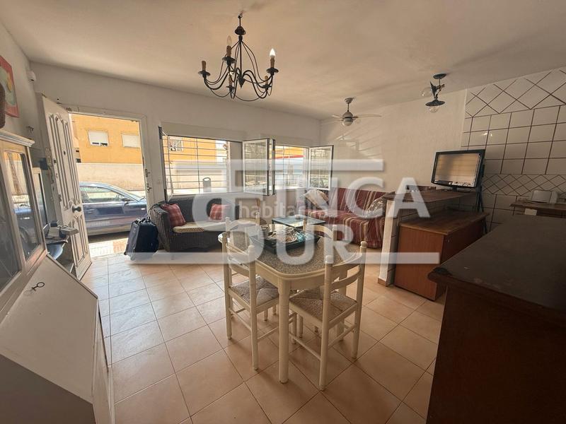 2 bedrooms Apartment in Roquetas de Mar, Spain No. 165602
