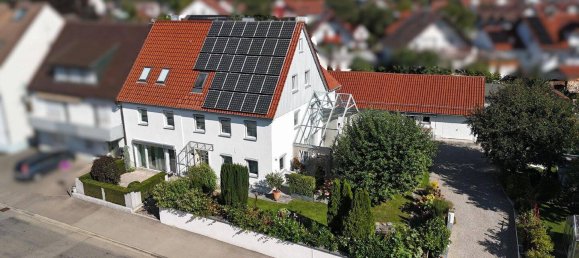 1 Schlafzimmer Haus in Neu-Ulm, Germany, Nr. 275431 4