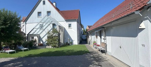 1 Schlafzimmer Haus in Neu-Ulm, Germany, Nr. 275431 6