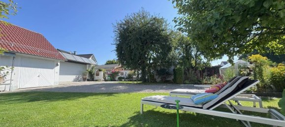 1 Schlafzimmer Haus in Neu-Ulm, Germany, Nr. 275431 24