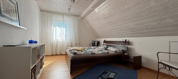 1 Schlafzimmer Haus in Neu-Ulm, Germany, Nr. 275431 20