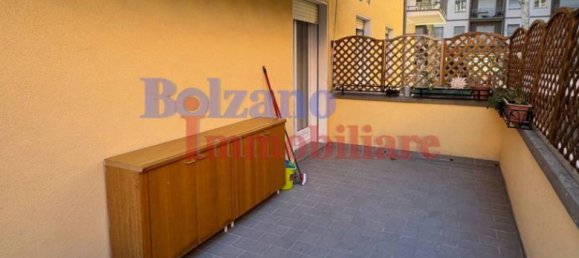 1 bedroom Apartment in Trentino-Alto Adige, Italy No. 354622 10