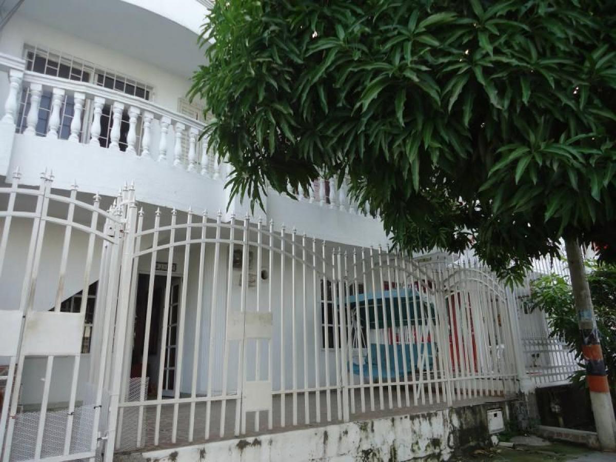 Дом с 6 спальнями в Боливар, Колумбия № 6138