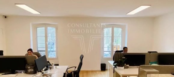 5 Schlafzimmer Wohnung in Paris, France, Nr. 347918 8