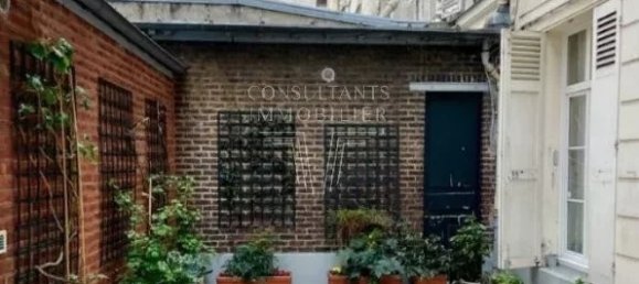 5 Schlafzimmer Wohnung in Paris, France, Nr. 347918 3