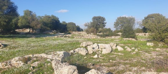 Grundstück in Noto, Italy, Nr. 330984 35