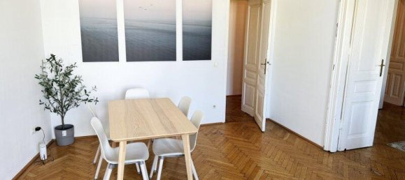 4غرفة شقة في Mariahilf, Austria رقم 17578 3