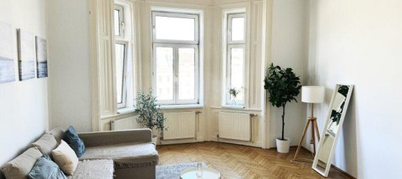 4غرفة شقة في Mariahilf, Austria رقم 17578 2