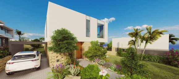 3 غرف نوم فيلا في Paphos, قبرص رقم 25403 3