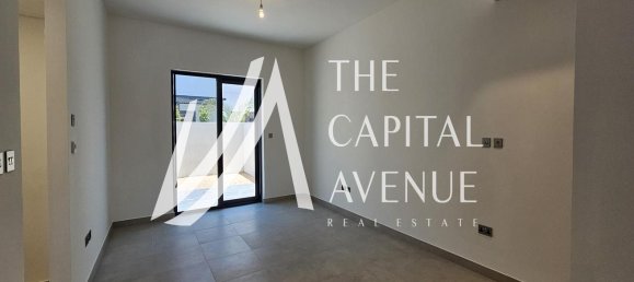 Villa de 4 dormitorios en Yas Island, UAE No. 33690 2