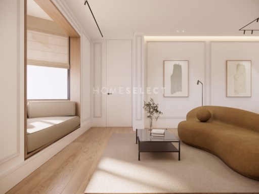 3 chambres Penthouse à Madrid, Spain No. 244159