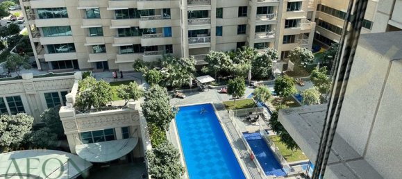 2 chambres Appartement à Downtown Dubai (Downtown Burj Dubai), UAE No. 105427 5